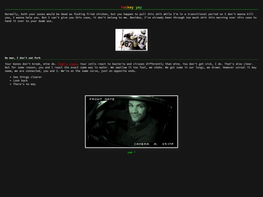 homee screenshot