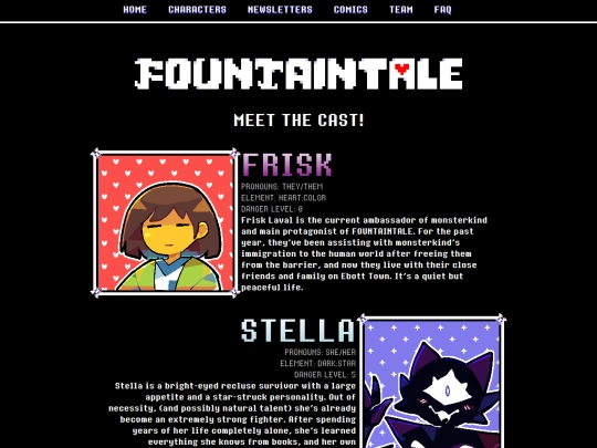 cast screenshot