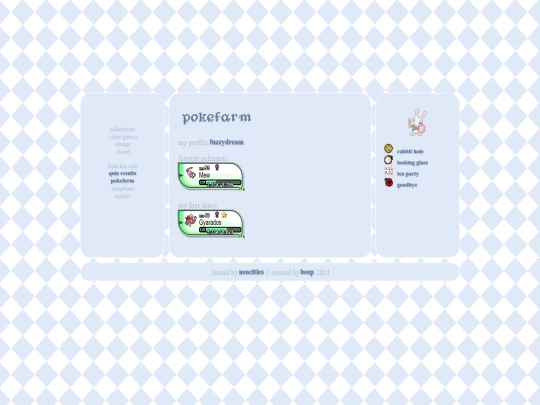 pokefarm screenshot