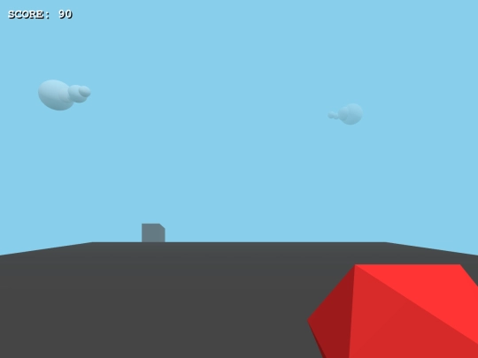games/drive screenshot