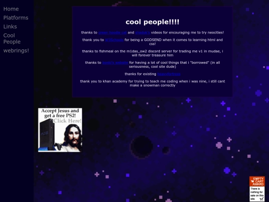 coolpeople screenshot