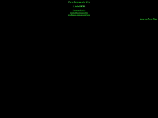 aula1 screenshot
