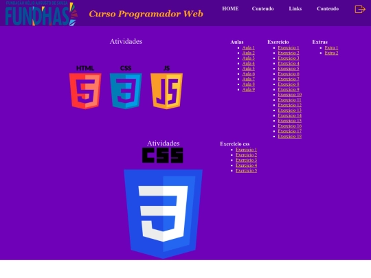 aula16 screenshot