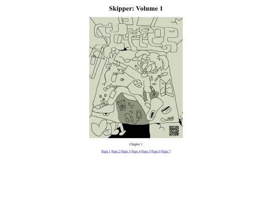 skipper screenshot