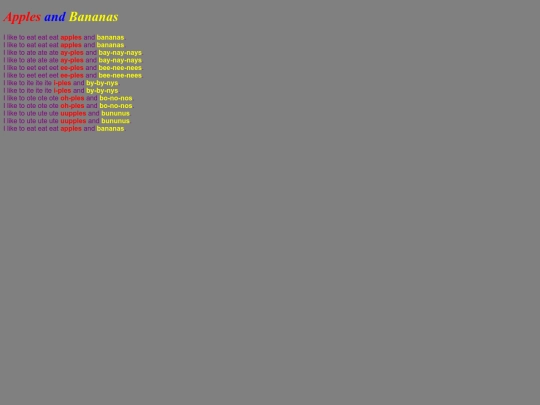 khanacademy/clasesdemanzanasyplatanos screenshot