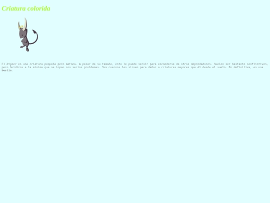 khanacademy/criaturascoloridas screenshot