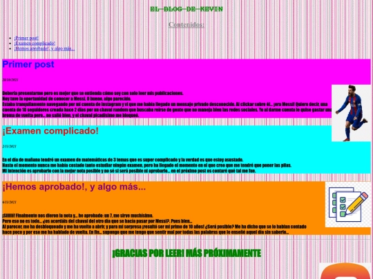khanacademy/miniproyecto_blog screenshot