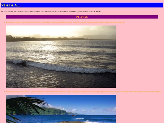 khanacademy/miniproyecto_paginawebdeviajes screenshot