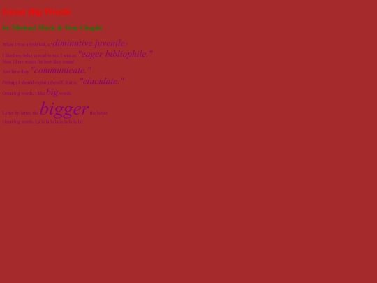 khanacademy/tamañosdefuentegrandes screenshot