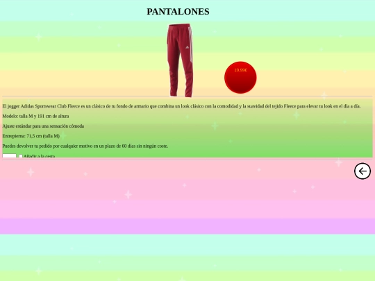 pagina web/10 screenshot