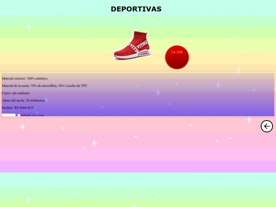pagina web/3 screenshot