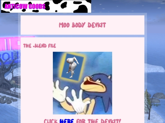 pages/moobody/devkit screenshot