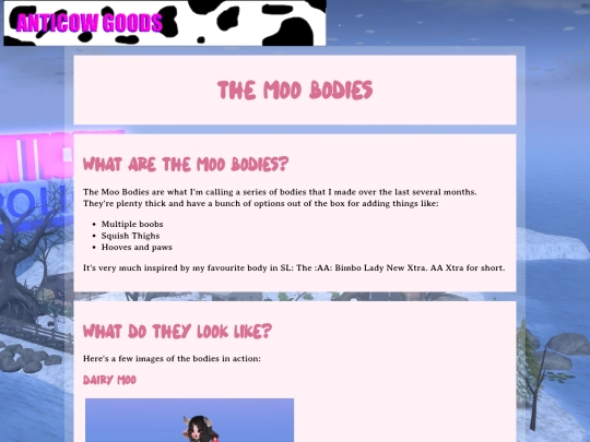 pages/moobody/moobody screenshot