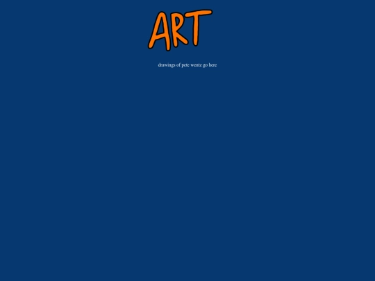 art screenshot