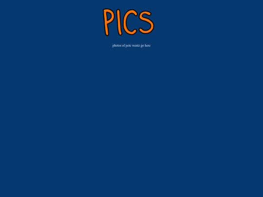 pics screenshot