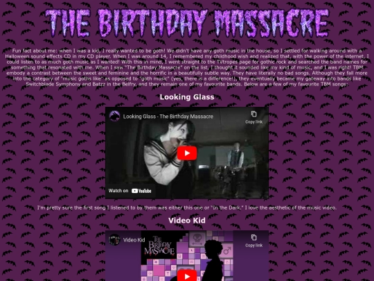 tbm screenshot
