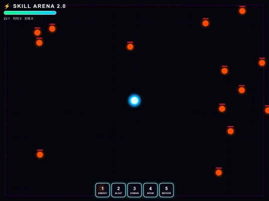 aura screenshot