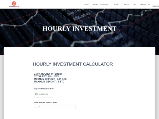 investment-plan screenshot