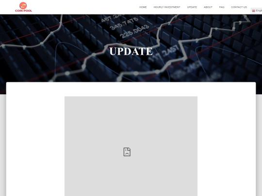 update screenshot
