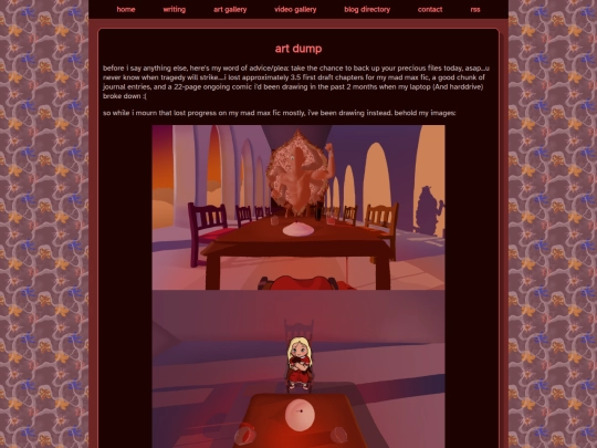 blog/8 screenshot