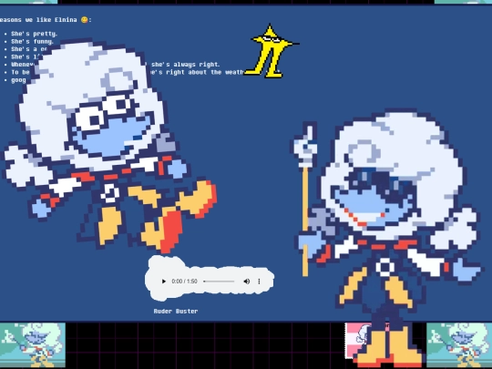 evilindex screenshot