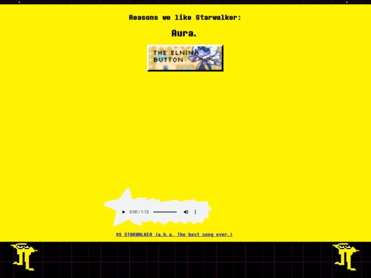 starwalker screenshot