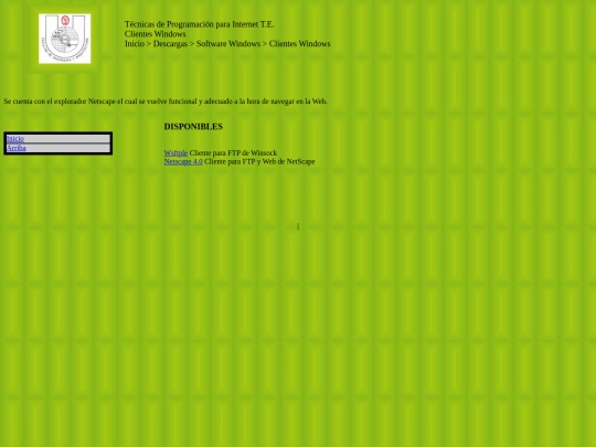 descargas/windows/wincli screenshot
