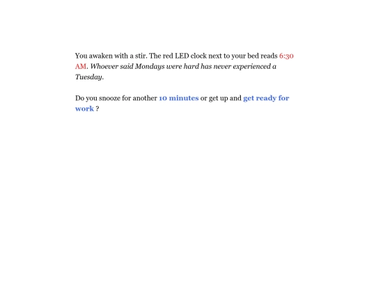 Story1 screenshot