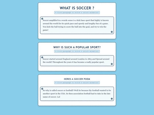 soccer screenshot