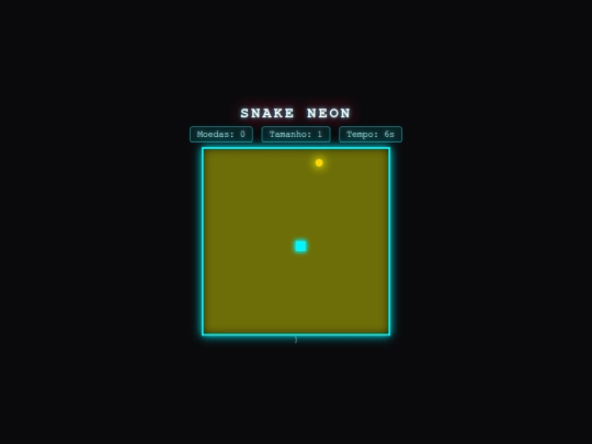 cobra screenshot
