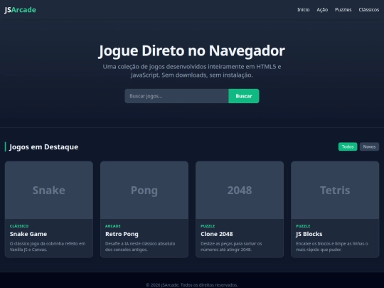 jogos screenshot
