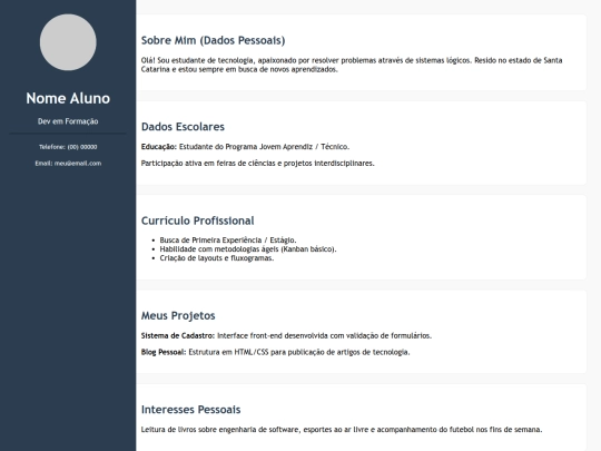 pessoal4 screenshot