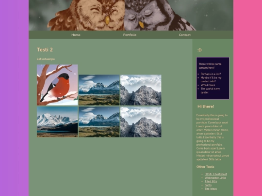test2 screenshot