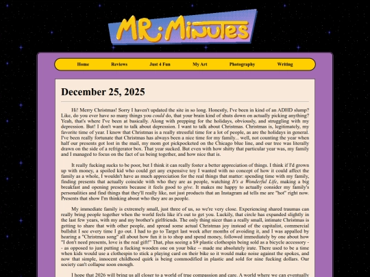 blog/12-25-2025 screenshot