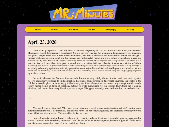 blog/4-23-2026 screenshot