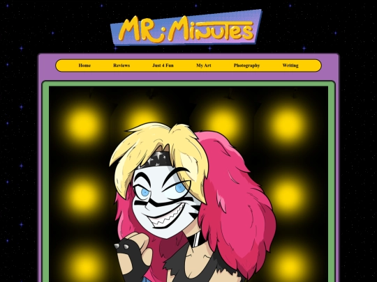 gallery-pages/banshee screenshot