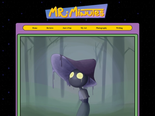 gallery-pages/mushroom-person screenshot