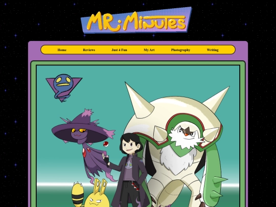 gallery-pages/phantom-trainersona screenshot