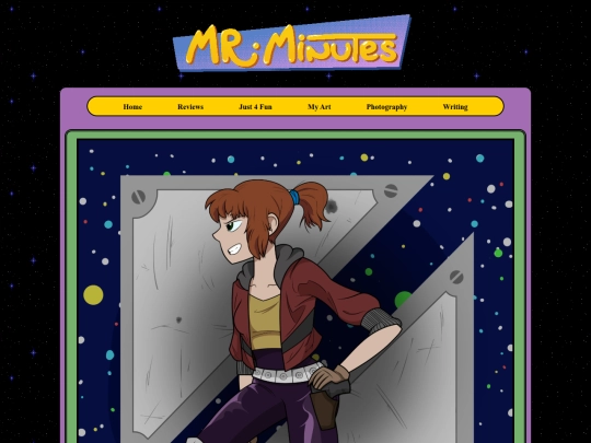 gallery-pages/scifi-girl screenshot