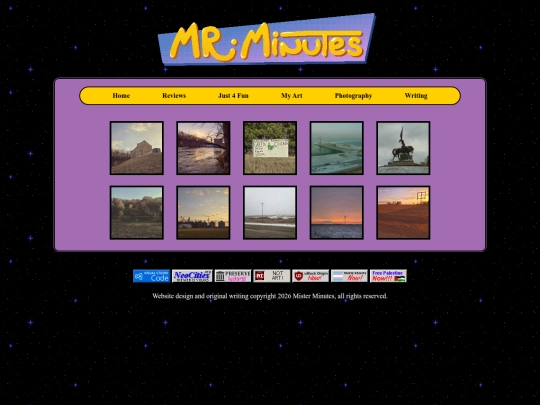 photogallery screenshot