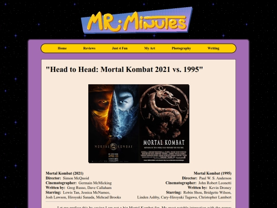 reviews/head-to-head-mortal-kombat screenshot