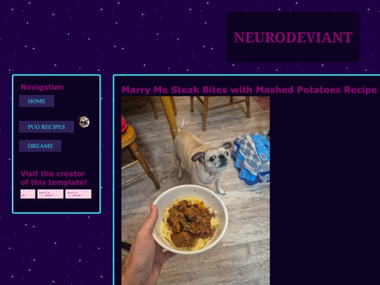 marrymemashed screenshot