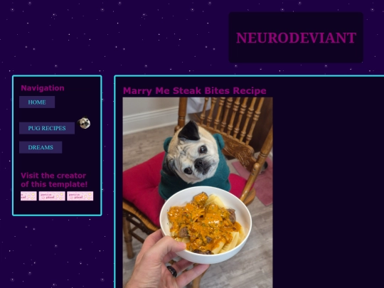 marrymesteakbites screenshot