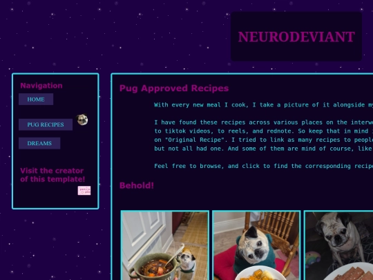 pugpics screenshot
