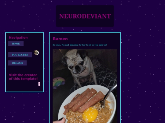 ramen screenshot