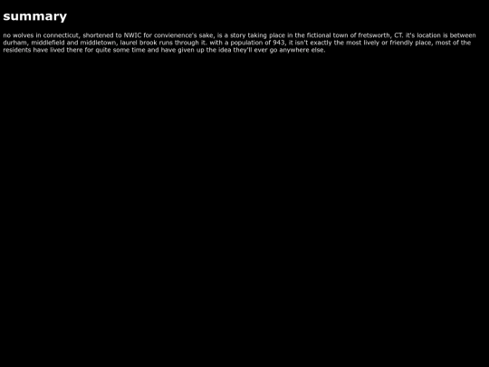 about/abouttheproject screenshot