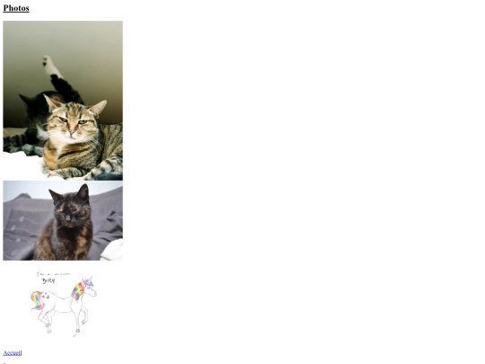 cours01/photos screenshot