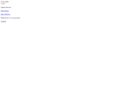 cours01/premiere-page screenshot
