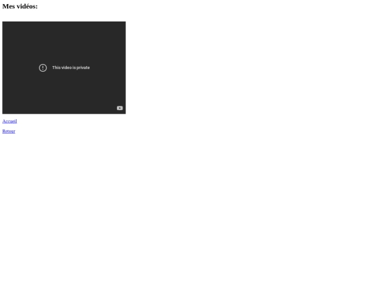 cours01/videos screenshot