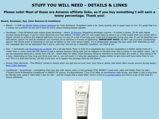 tools screenshot